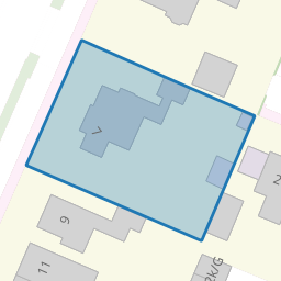 Perceel DTO02-F-2488