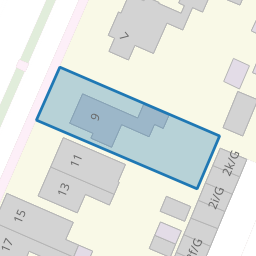 Perceel DTO02-F-2489