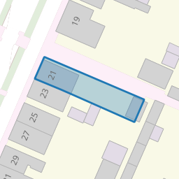 Perceel DTO02-F-2496