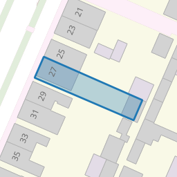 Perceel DTO02-F-2499