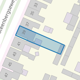 Perceel DTO02-F-2505