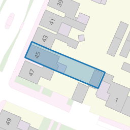 Perceel DTO02-F-2508