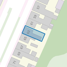 Perceel DTO02-F-2517