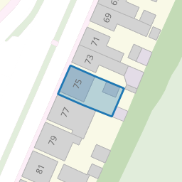 Perceel DTO02-F-2523