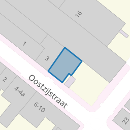 Perceel DTO02-F-2552