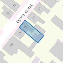 Perceel DTO02-F-2563