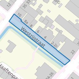 Perceel DTO02-F-2586