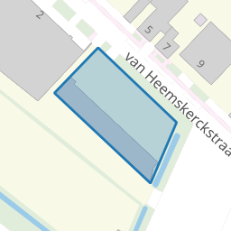 Perceel DTO02-F-2587