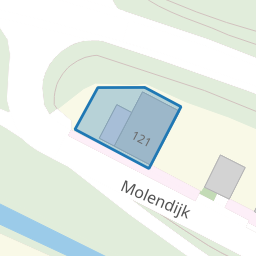 Perceel DTO02-F-2607