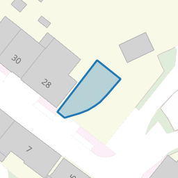 Perceel DTO02-F-2608