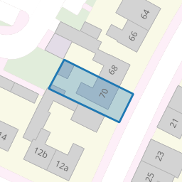 Perceel DTO02-F-2613