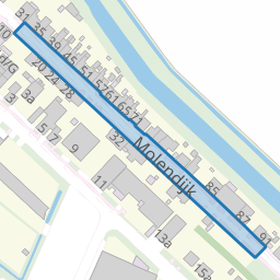 Perceel DTO02-F-2634