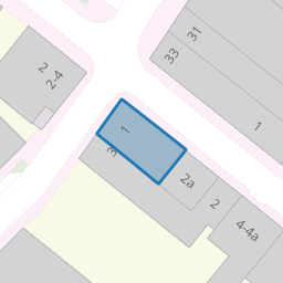 Perceel DTO02-F-2648