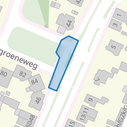 Perceel DTO02-F-2667