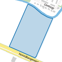 Perceel DTO02-F-2678