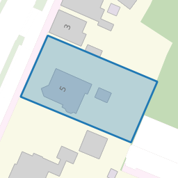 Perceel DTO02-F-2688