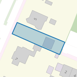 Perceel DTO02-F-2689