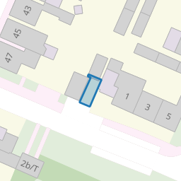 Perceel DTO02-F-2692