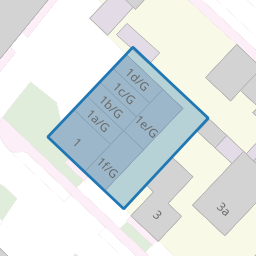 Perceel DTO02-F-2693