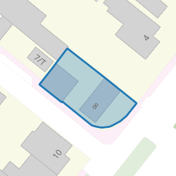 Perceel DTO02-F-2705