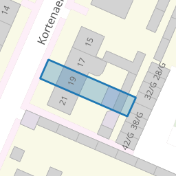 Perceel DTO02-F-2722