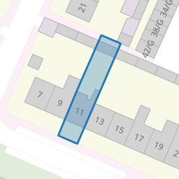 Perceel DTO02-F-2726