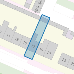 Perceel DTO02-F-2729