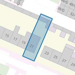 Perceel DTO02-F-2731