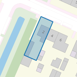 Perceel DTO02-F-2761