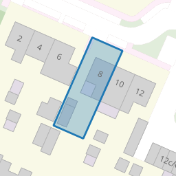 Perceel DTO02-F-2764