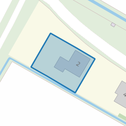 Perceel DTO02-F-2781