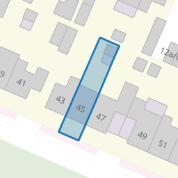 Perceel DTO02-F-2799