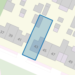 Perceel DTO02-F-2800