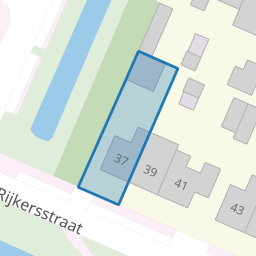 Perceel DTO02-F-2803