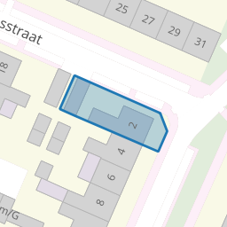 Perceel DTO02-F-2810