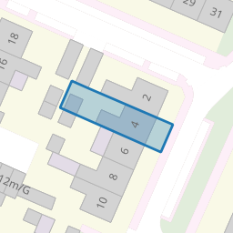 Perceel DTO02-F-2811