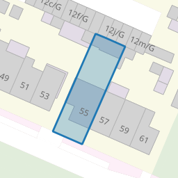 Perceel DTO02-F-2818