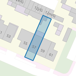 Perceel DTO02-F-2819