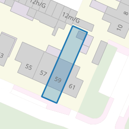 Perceel DTO02-F-2820