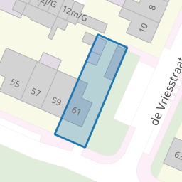 Perceel DTO02-F-2821