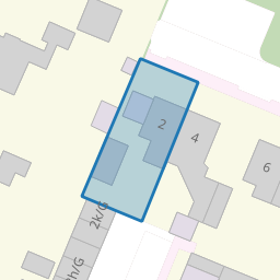 Perceel DTO02-F-2825