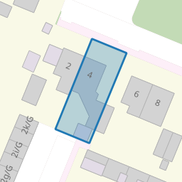 Perceel DTO02-F-2826