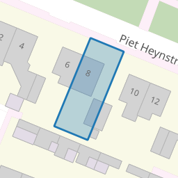 Perceel DTO02-F-2828