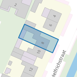 Perceel DTO02-F-2838