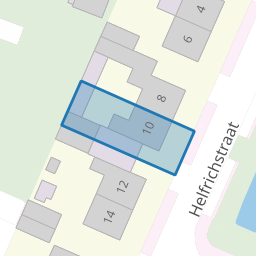 Perceel DTO02-F-2839