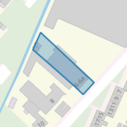 Perceel DTO02-F-2856