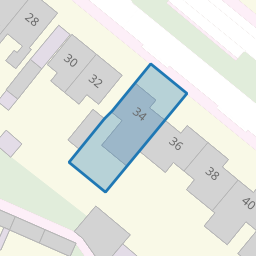 Perceel DTO02-F-2862