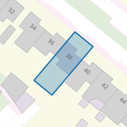 Perceel DTO02-F-2864