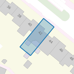 Perceel DTO02-F-2866