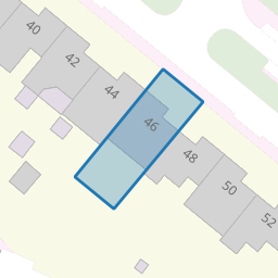 Perceel DTO02-F-2868